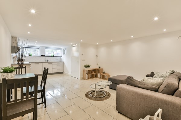 Photo - For rent: Da Costakade 207O, 1053 XA Amsterdam